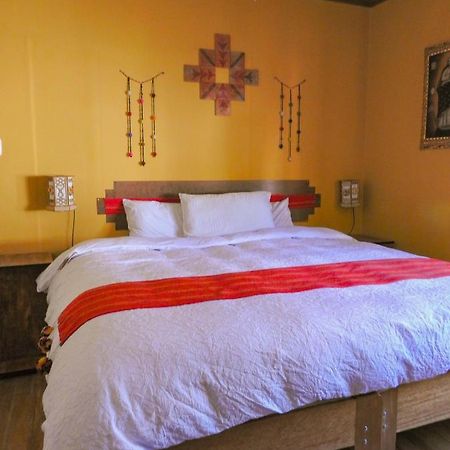 Casa Hospedaje El Labrador Куско Екстериор снимка
