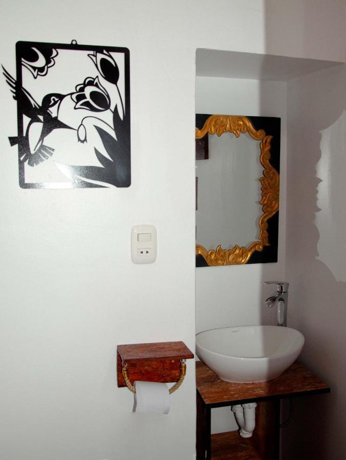 Casa Hospedaje El Labrador Куско Екстериор снимка